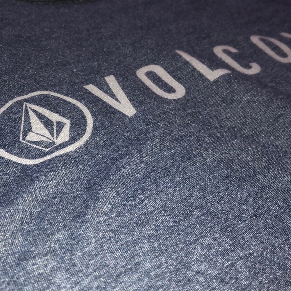 Volcom t-shirt - Picture 2 of 2